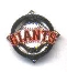 Giants Baseball Club pin