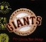 Giants Baseball Club '01 pin