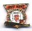 Jeff Kent MVP pin