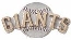 10K Gold Baseball Logo pin