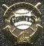 Bonds 3-Time MVP pin
