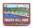 Pac Bell Park pin