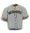 Giants Road Jersey pin
